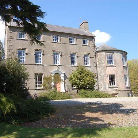 Ballydugan Country House Downpatrick Exteriér fotografie