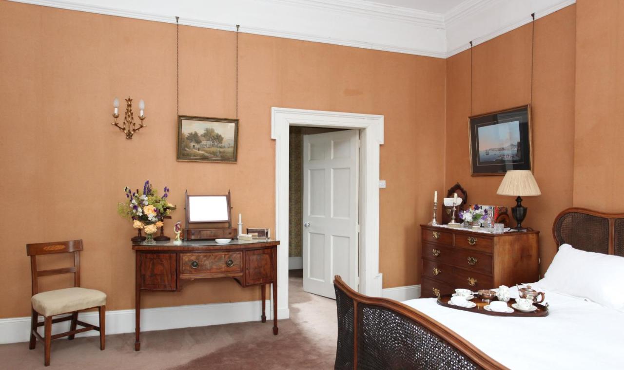 Ballydugan Country House Downpatrick Exteriér fotografie
