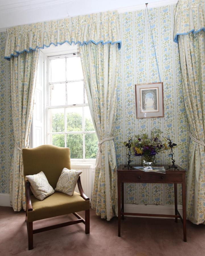 Ballydugan Country House Downpatrick Exteriér fotografie