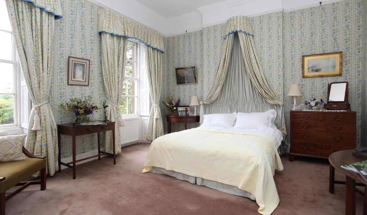 Ballydugan Country House Downpatrick Exteriér fotografie