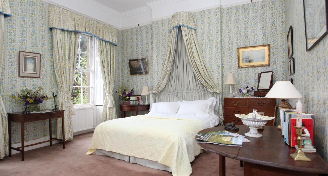 Ballydugan Country House Downpatrick Exteriér fotografie